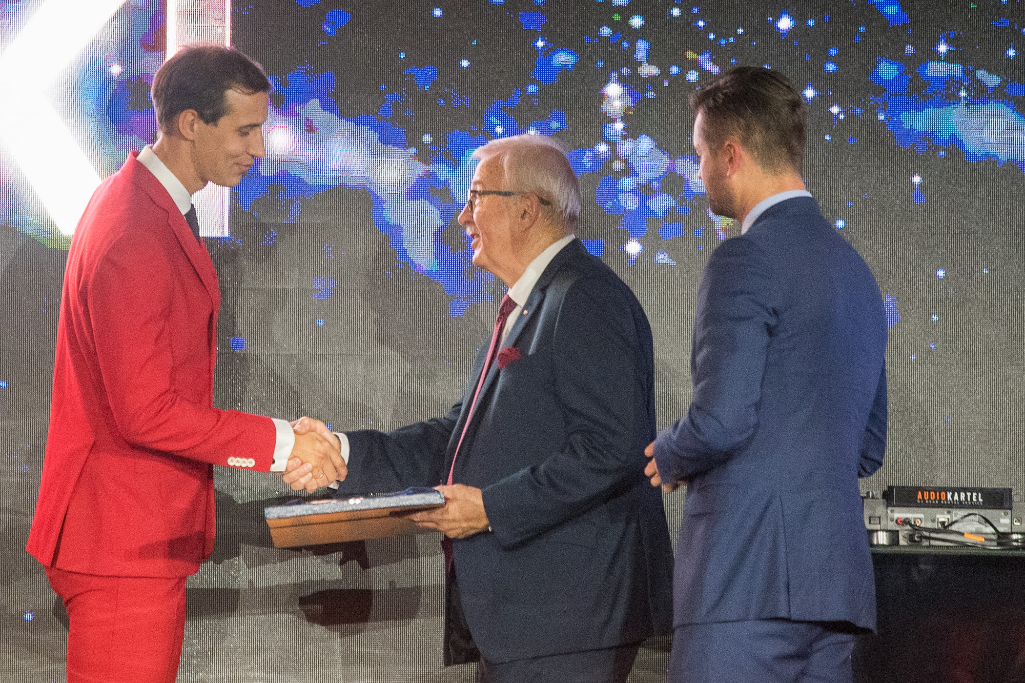 Gala ORLEN Złote Kolce Stadion Śląski 2022 obrazek 14